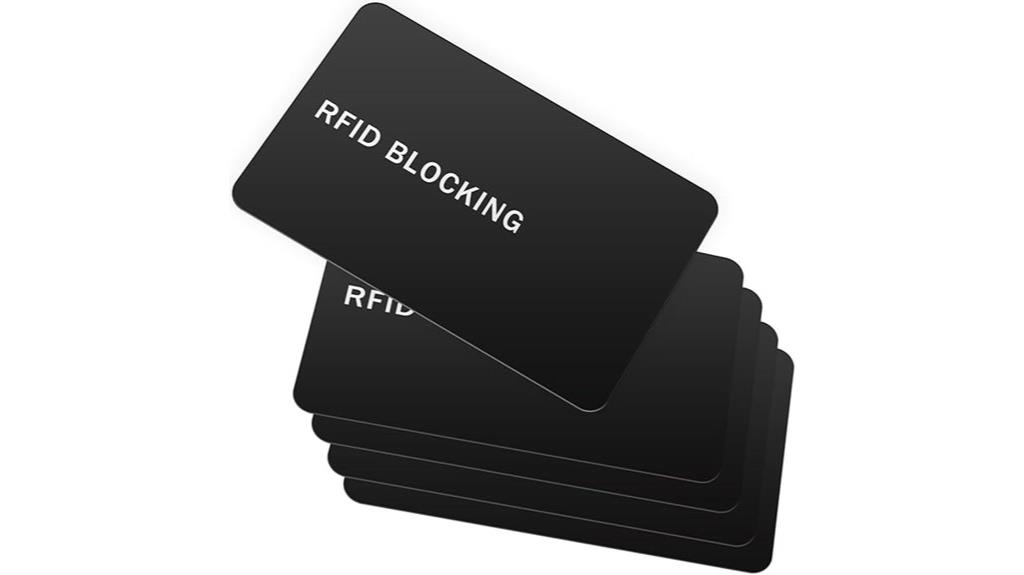 rfid protection for cards