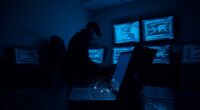 rising digital security threats