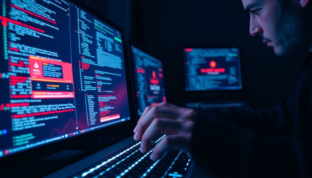 rising digital vulnerability concerns