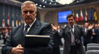 russian spy arrested sweden