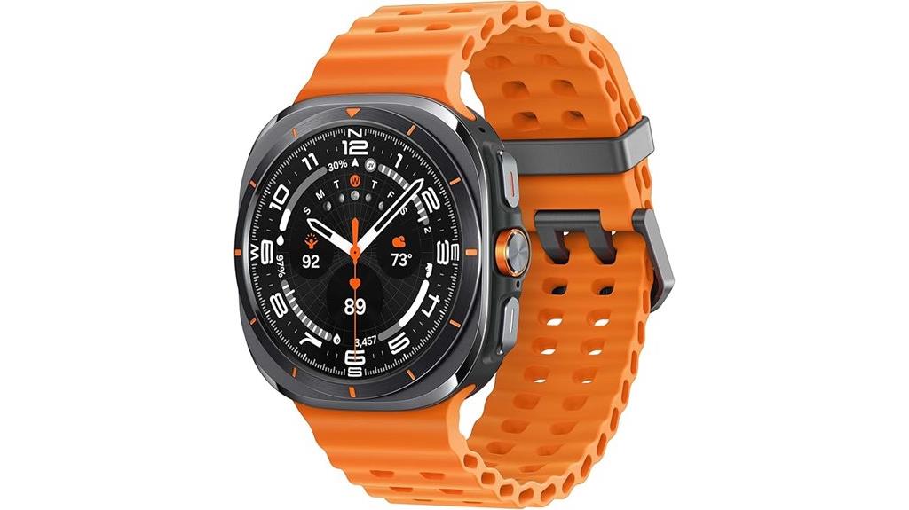 samsung galaxy watch ultra