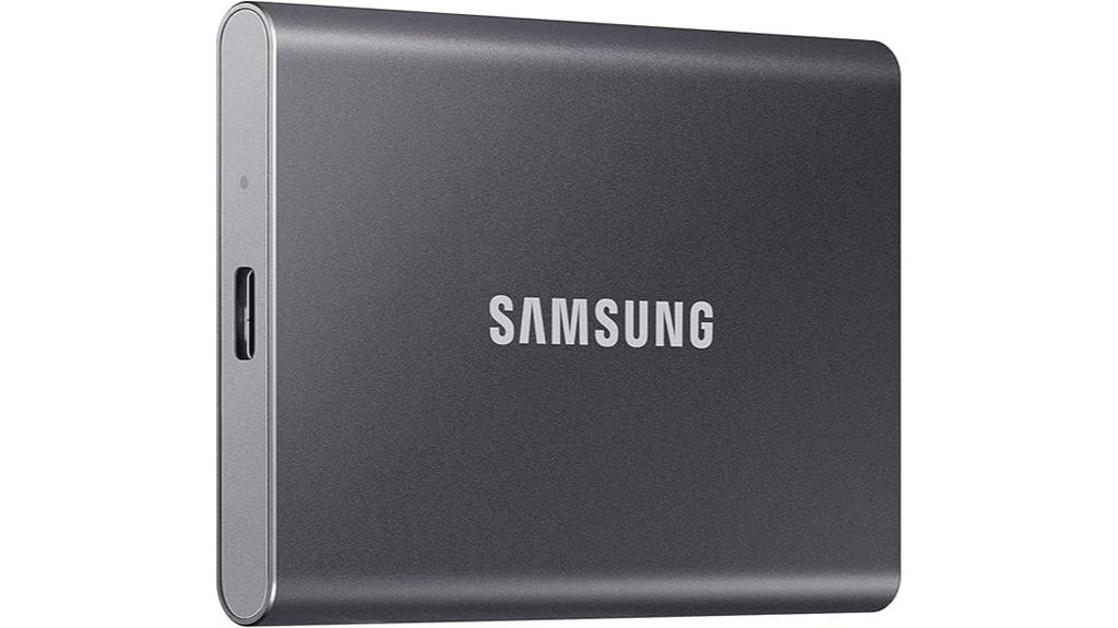 samsung t7 2tb ssd