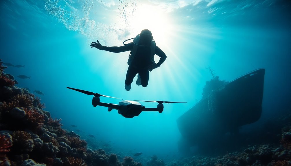 seabed warfare espionage threats