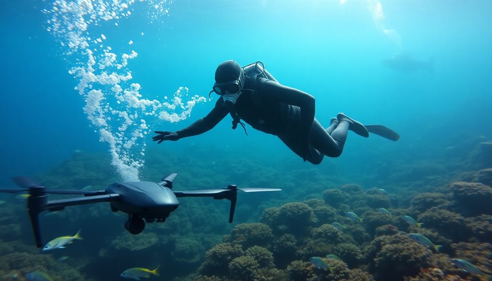 seabed warfare threat emerges