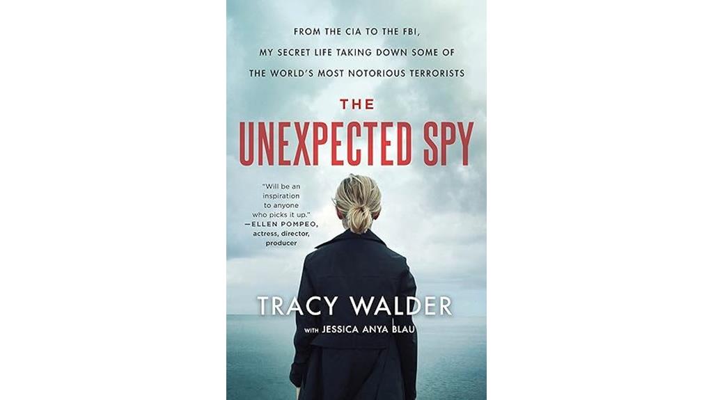 secret life of espionage