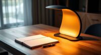 secure and stylish lighting