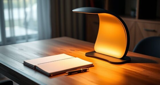 secure and stylish lighting