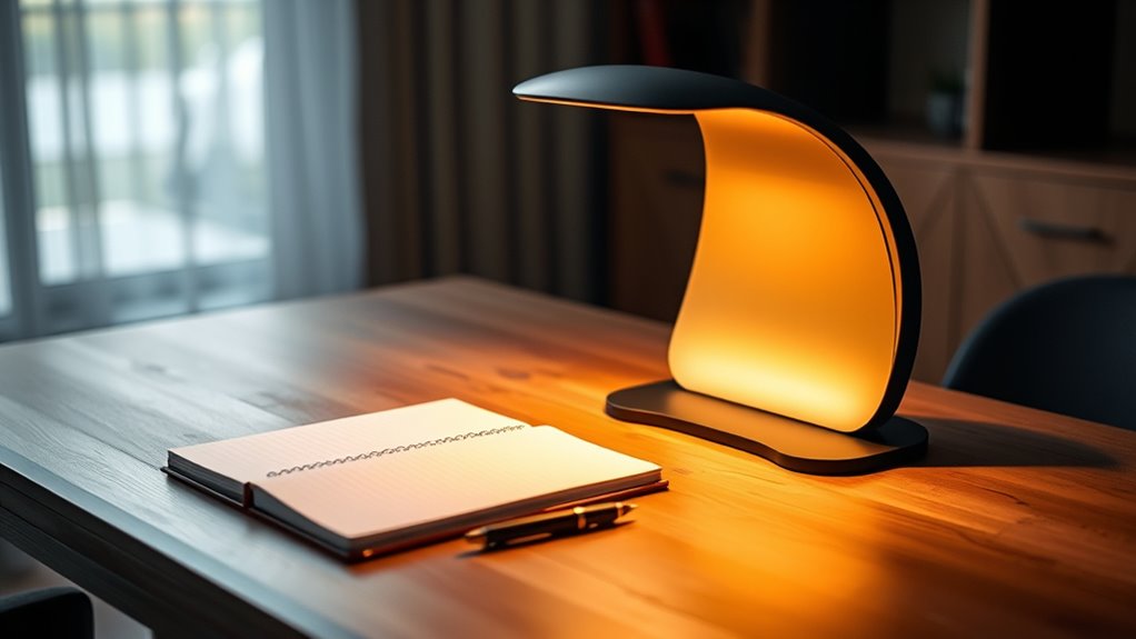 secure and stylish lighting