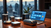 secure cloud storage solutions
