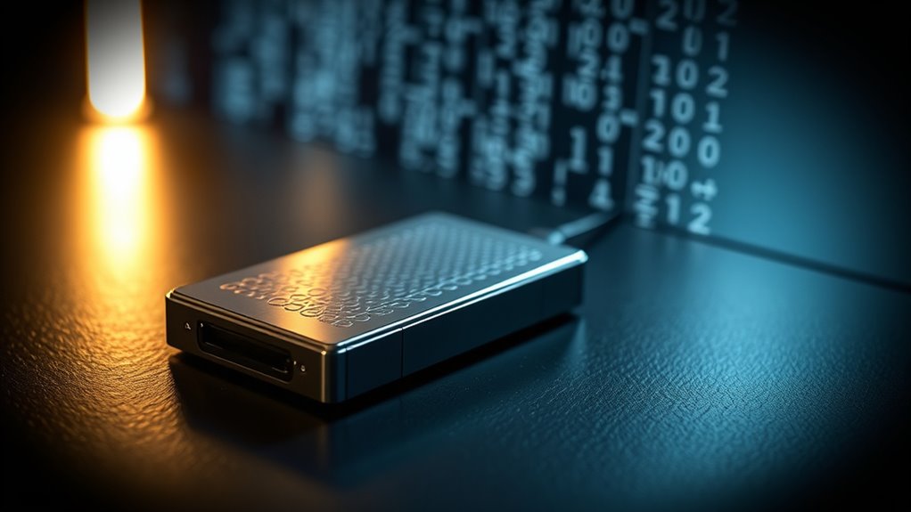 secure encrypted backup solutions