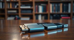 secure encrypted usb drives