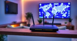 secure home network solutions