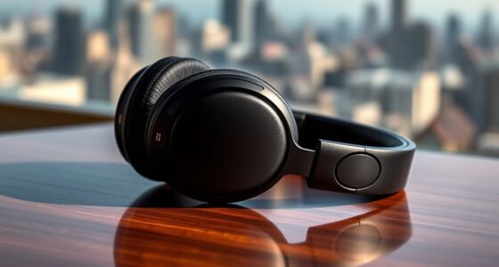 secure listening in style