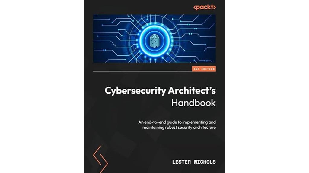 security architecture design guide