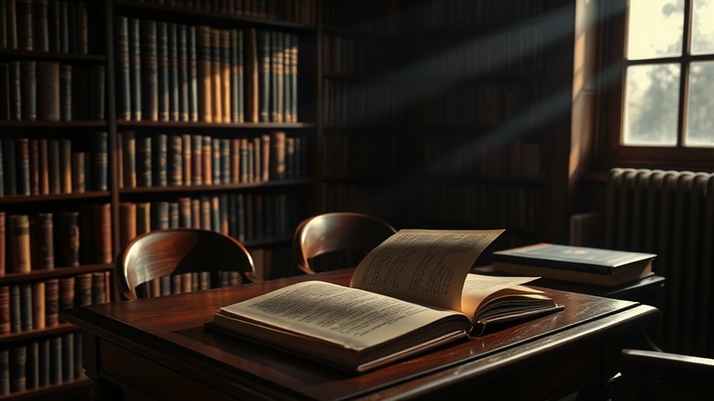 selecting insightful intelligence memoirs