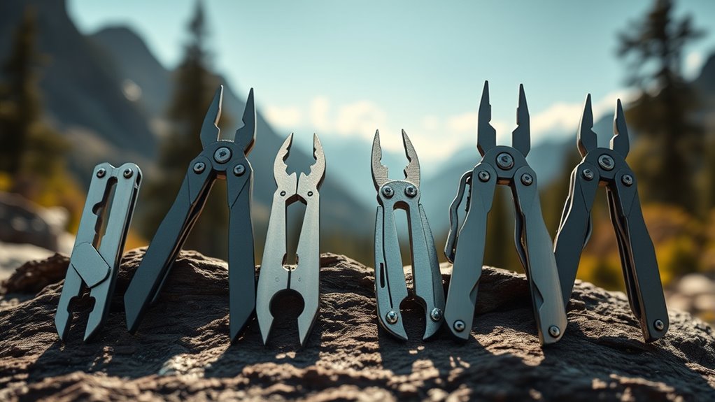 selecting the right multi tool