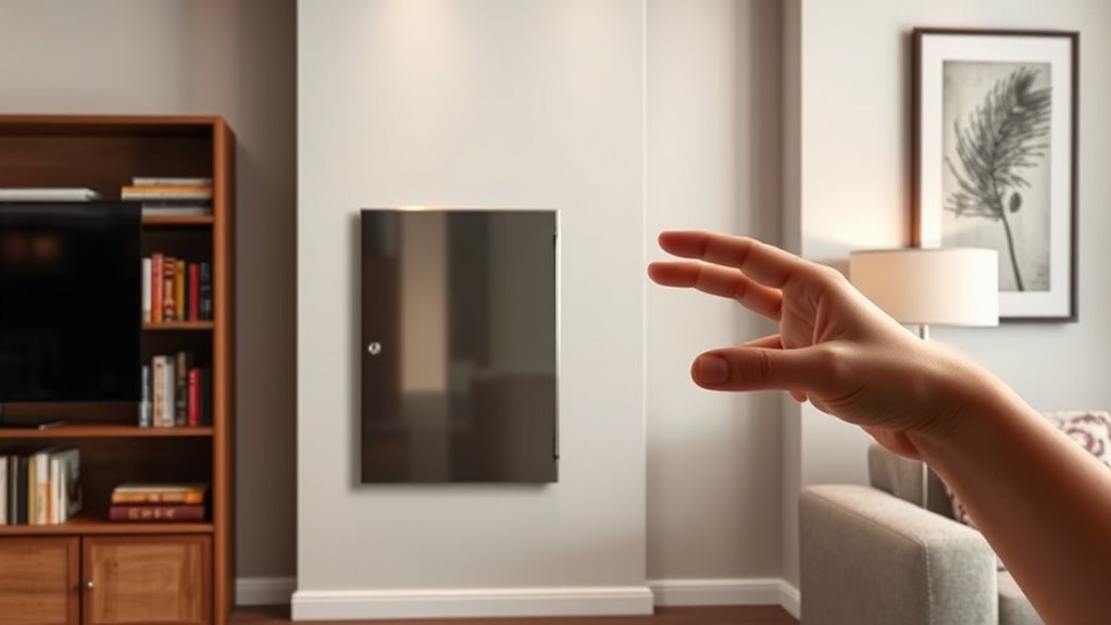 selecting the right safe