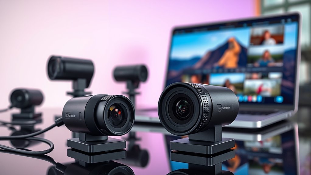 selecting the right usb camera