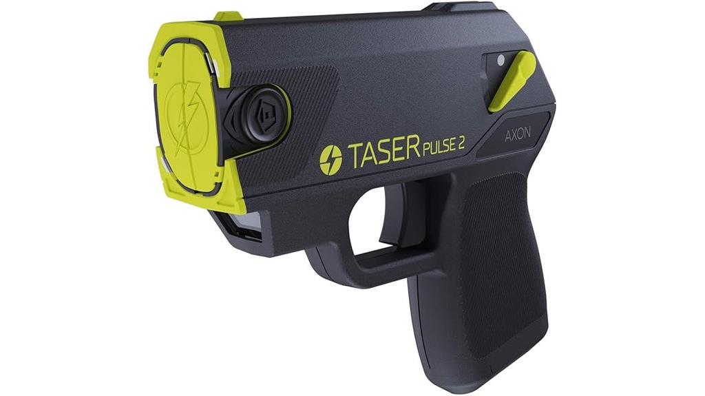 self defense electric weapon kit
