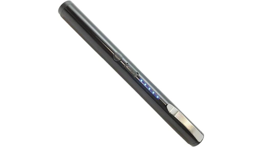 self defense stun gun