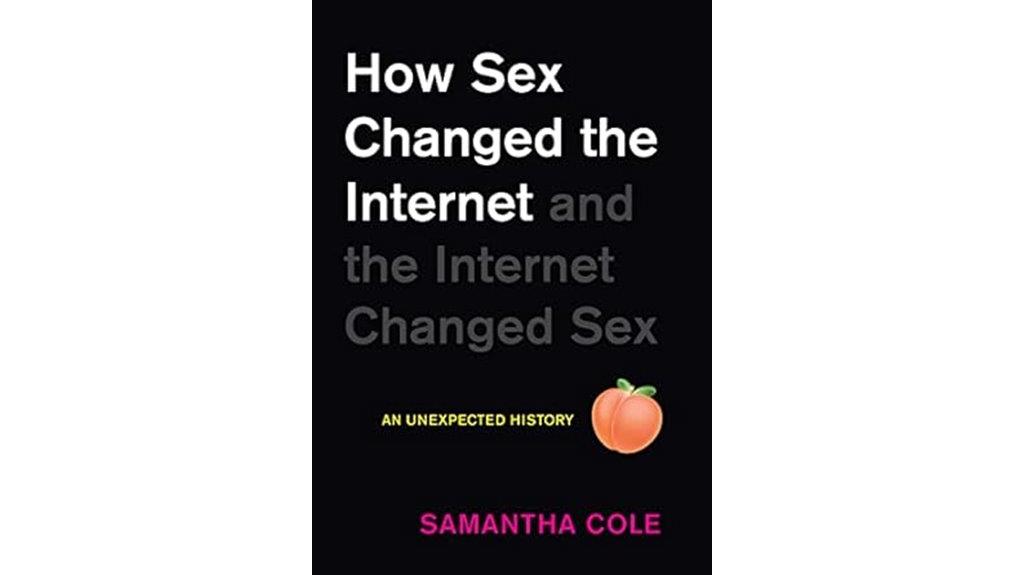 sexual revolution online dynamics