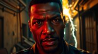 shocking finale with jamie foxx