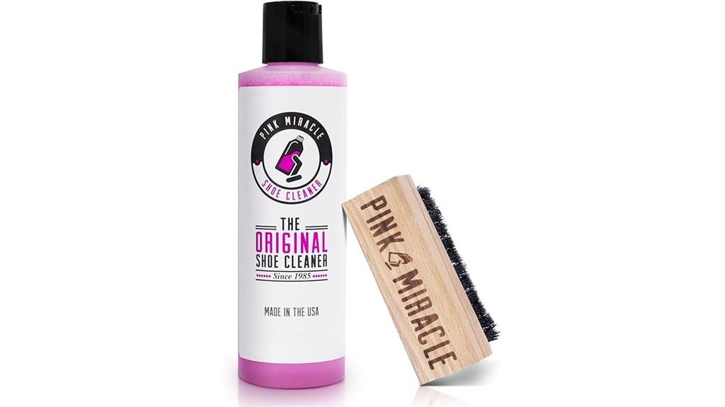 shoe cleaner for sneakers