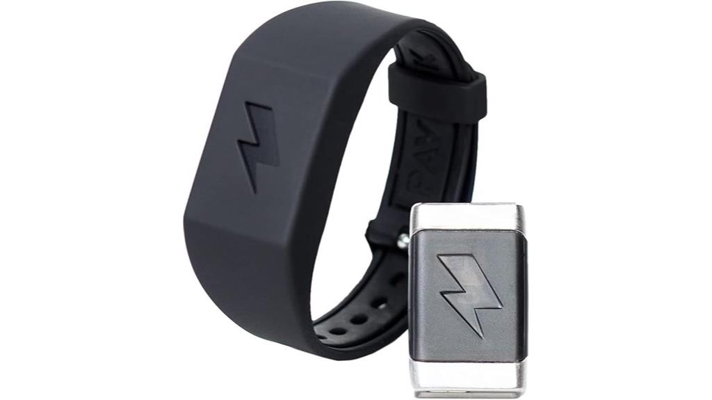 silent alarm for sleepers