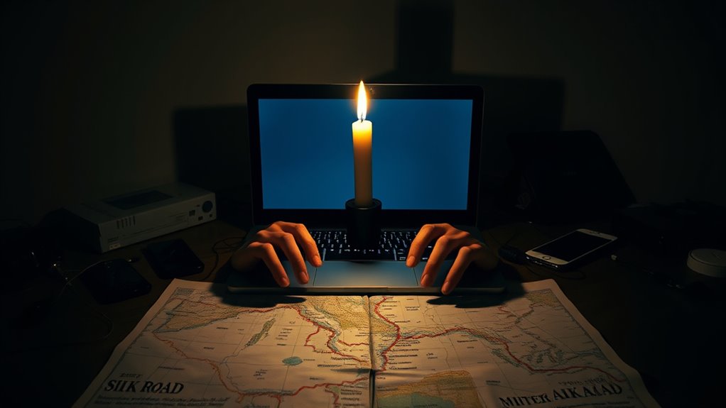 silk road s impactful consequences