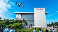 singapore defense oracle partnership