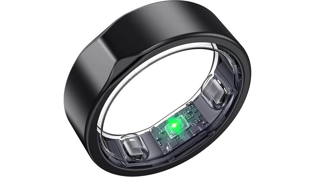 sleep and activity tracking