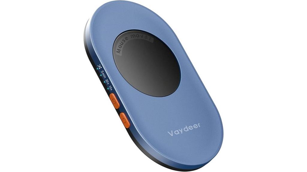 slim mouse mover timer