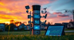 smart accurate weather stations
