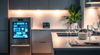 smart ai dishwashing solutions