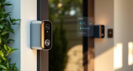 smart ai doorbells for security