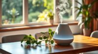 smart ai humidifiers 2025