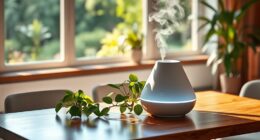 smart ai humidifiers 2025