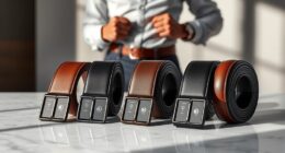 smart belts for 2025