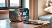 smart clocks for 2025