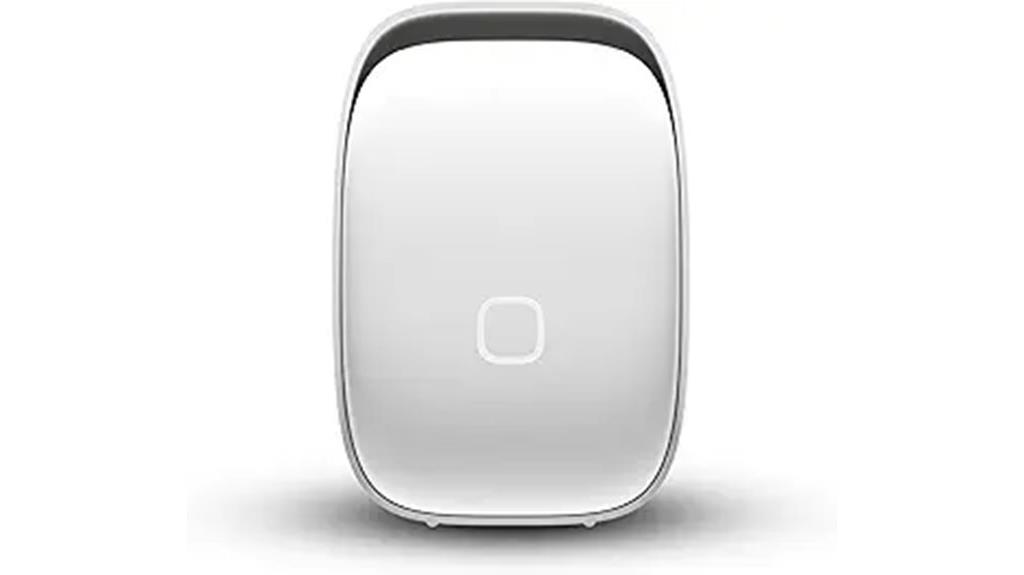 smart device for freshness