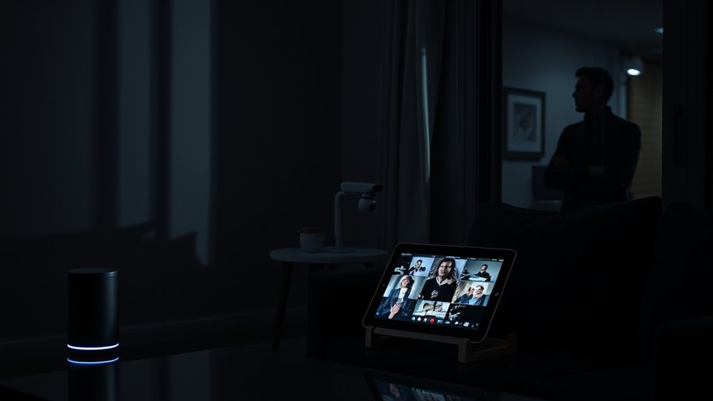 smart devices everywhere today