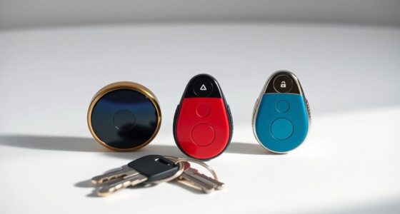 smart key finders 2025