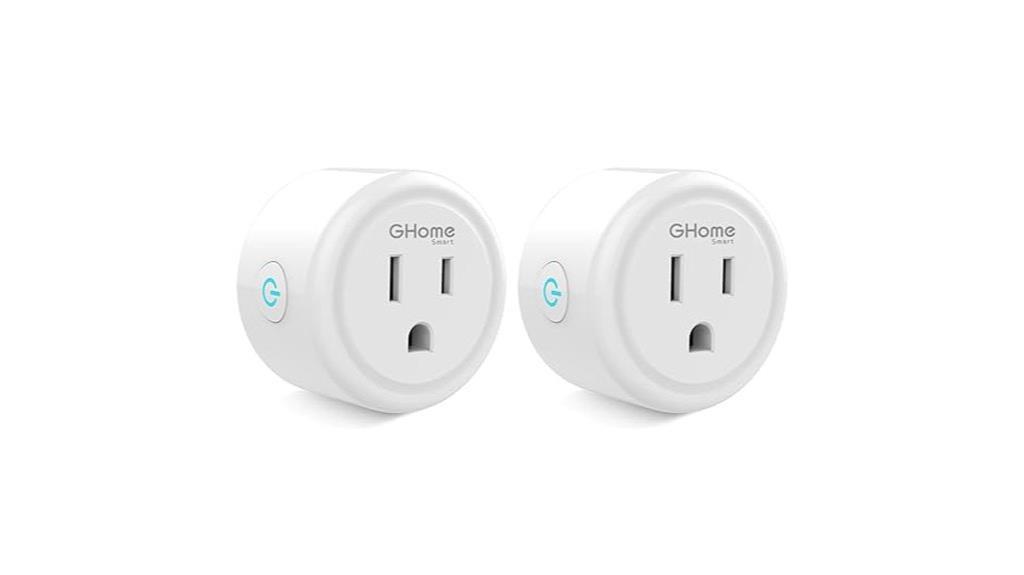 smart plug for alexa