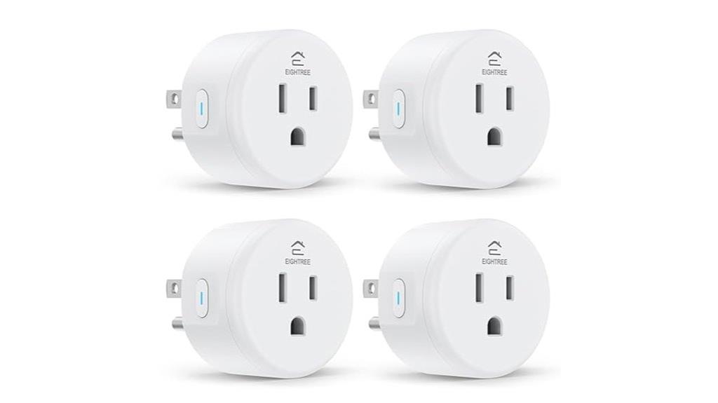 smart plug for automation