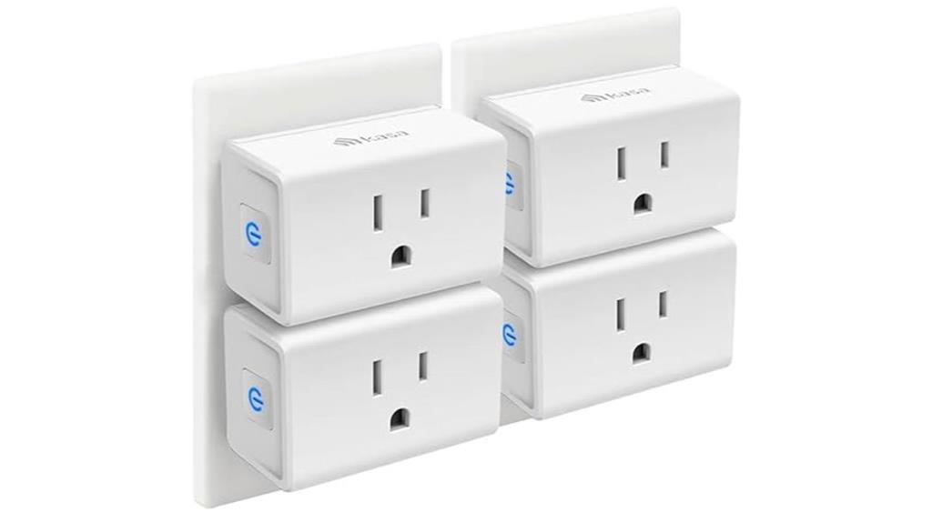 smart plug mini pack