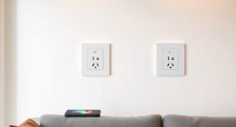 smart wall outlets 2025