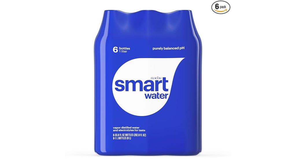 smartwater 33 8 fl oz