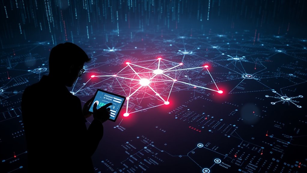 social engineering enhances reconnaissance success