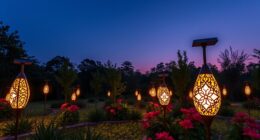 solar lanterns for 2025