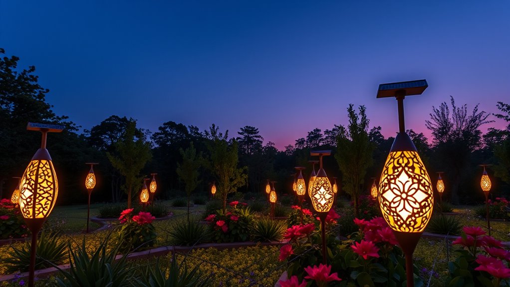 solar lanterns for 2025